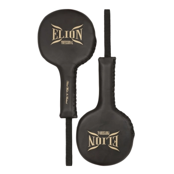 Boxing Racket ELION Professional Black