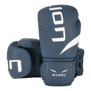 Extravagant Boxing Gloves ELION Navy/White