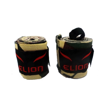 Boxing handwraps ELION Camo