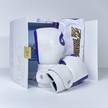 Arrogant Boxing Gloves Dragon Ball Z X ELION Paris Limited Edition Frieza