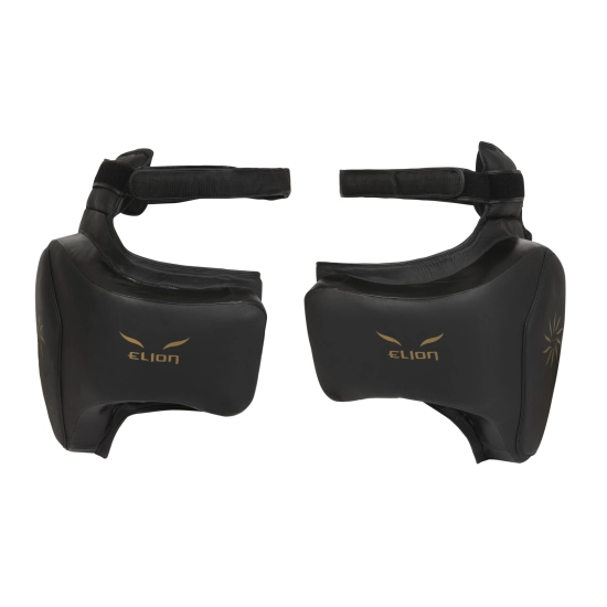 Thigh Protector ELION Elice Leather