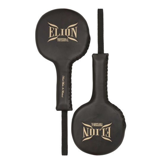 Boxing Racket ELION Professional Black