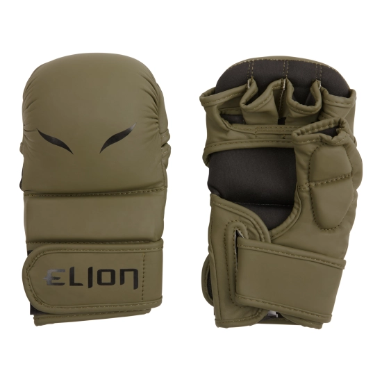 MMA gloves ELION Sparring - Mat-Kaki