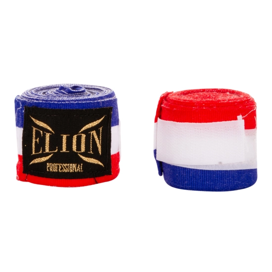 Boxing handwraps ELION 4.5m FRANCE