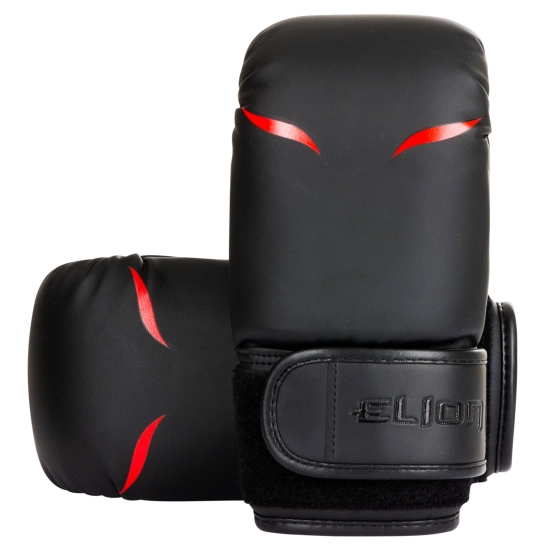 Bag gloves ELION - Matblack
