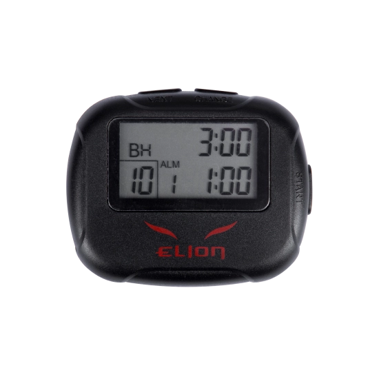 ELION Interval Timer