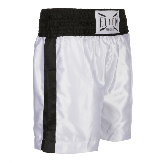 ELION English Boxing Short Black/White