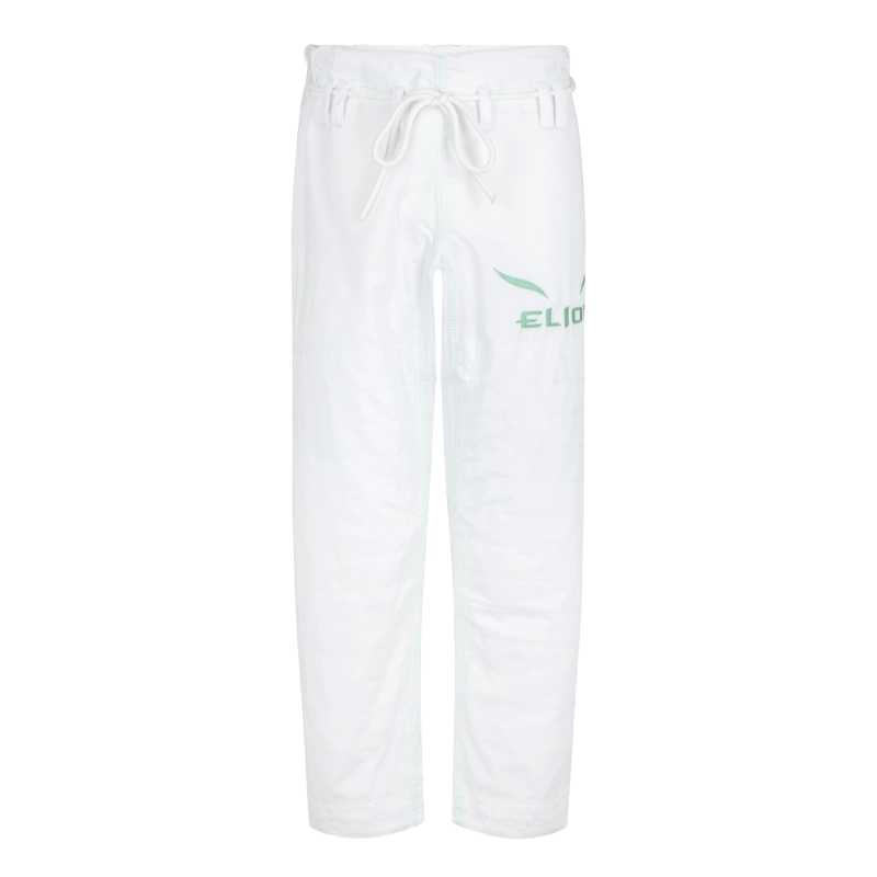 Kimono JJB ELION COMPETITOR LIGHT Blanc 