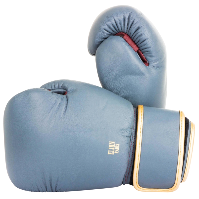 Training Boxing Gloves, Thai - Paris, Elion Paris 