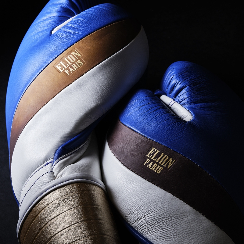 Collector Boxing Gloves, Limited Edition Dragon Ball Z - Majin Boo, Elion  Paris 
